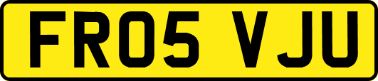 FR05VJU
