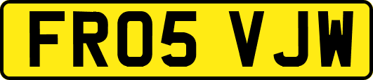 FR05VJW