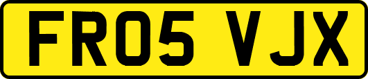 FR05VJX