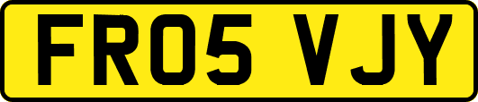 FR05VJY