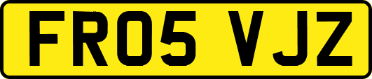 FR05VJZ