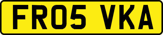 FR05VKA