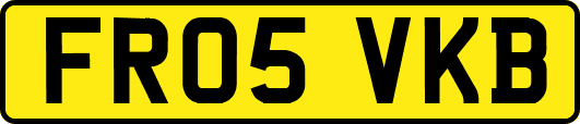 FR05VKB