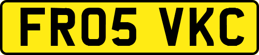 FR05VKC
