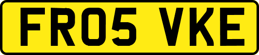 FR05VKE