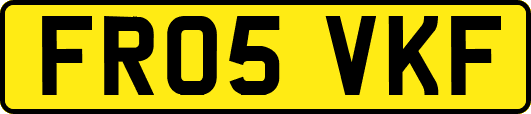 FR05VKF