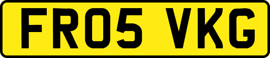 FR05VKG