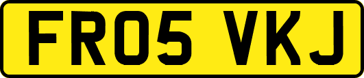 FR05VKJ