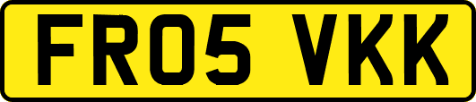 FR05VKK