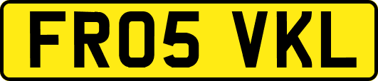 FR05VKL