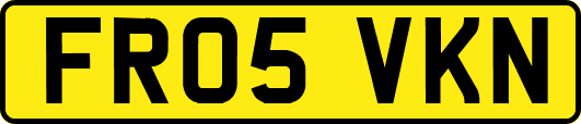 FR05VKN