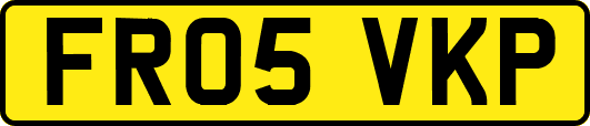 FR05VKP