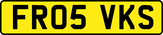 FR05VKS