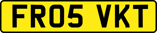 FR05VKT