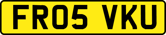 FR05VKU