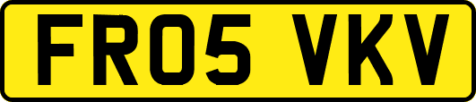 FR05VKV