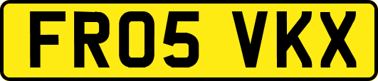 FR05VKX