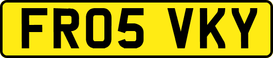 FR05VKY