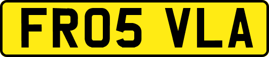 FR05VLA