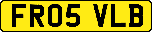 FR05VLB