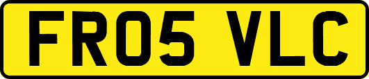 FR05VLC