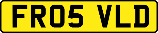 FR05VLD