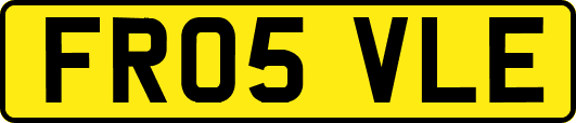 FR05VLE