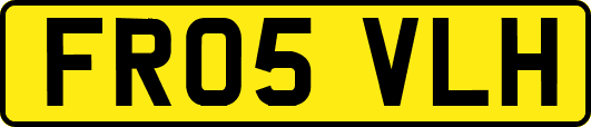 FR05VLH