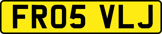 FR05VLJ