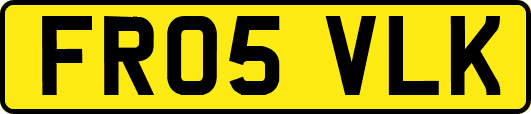 FR05VLK
