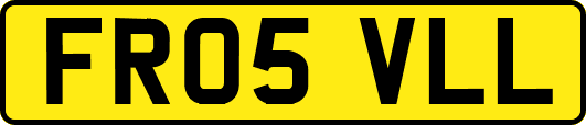 FR05VLL