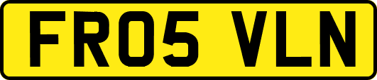 FR05VLN