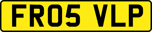 FR05VLP