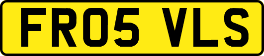 FR05VLS