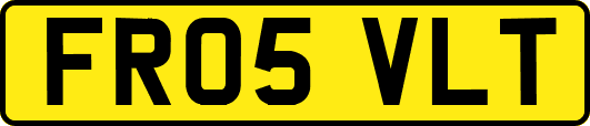 FR05VLT