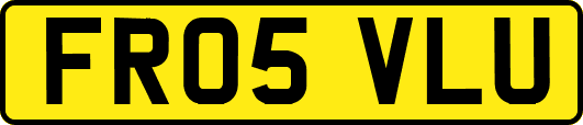 FR05VLU