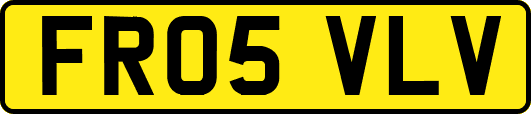 FR05VLV