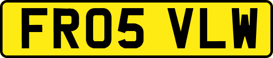 FR05VLW