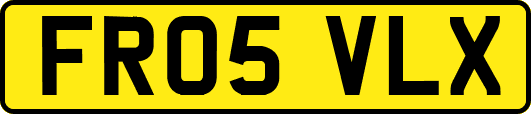 FR05VLX