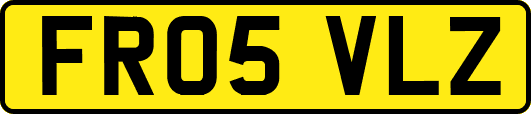 FR05VLZ