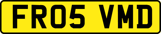 FR05VMD