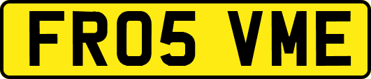 FR05VME