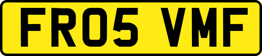 FR05VMF