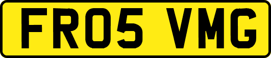 FR05VMG