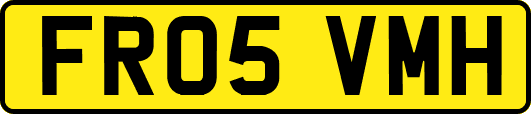 FR05VMH