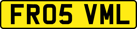 FR05VML