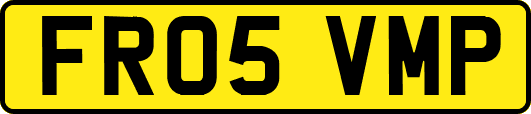 FR05VMP