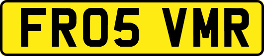 FR05VMR