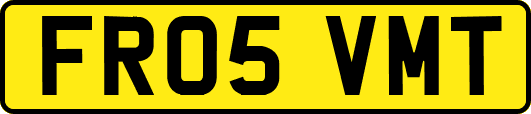 FR05VMT
