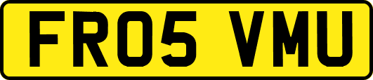 FR05VMU